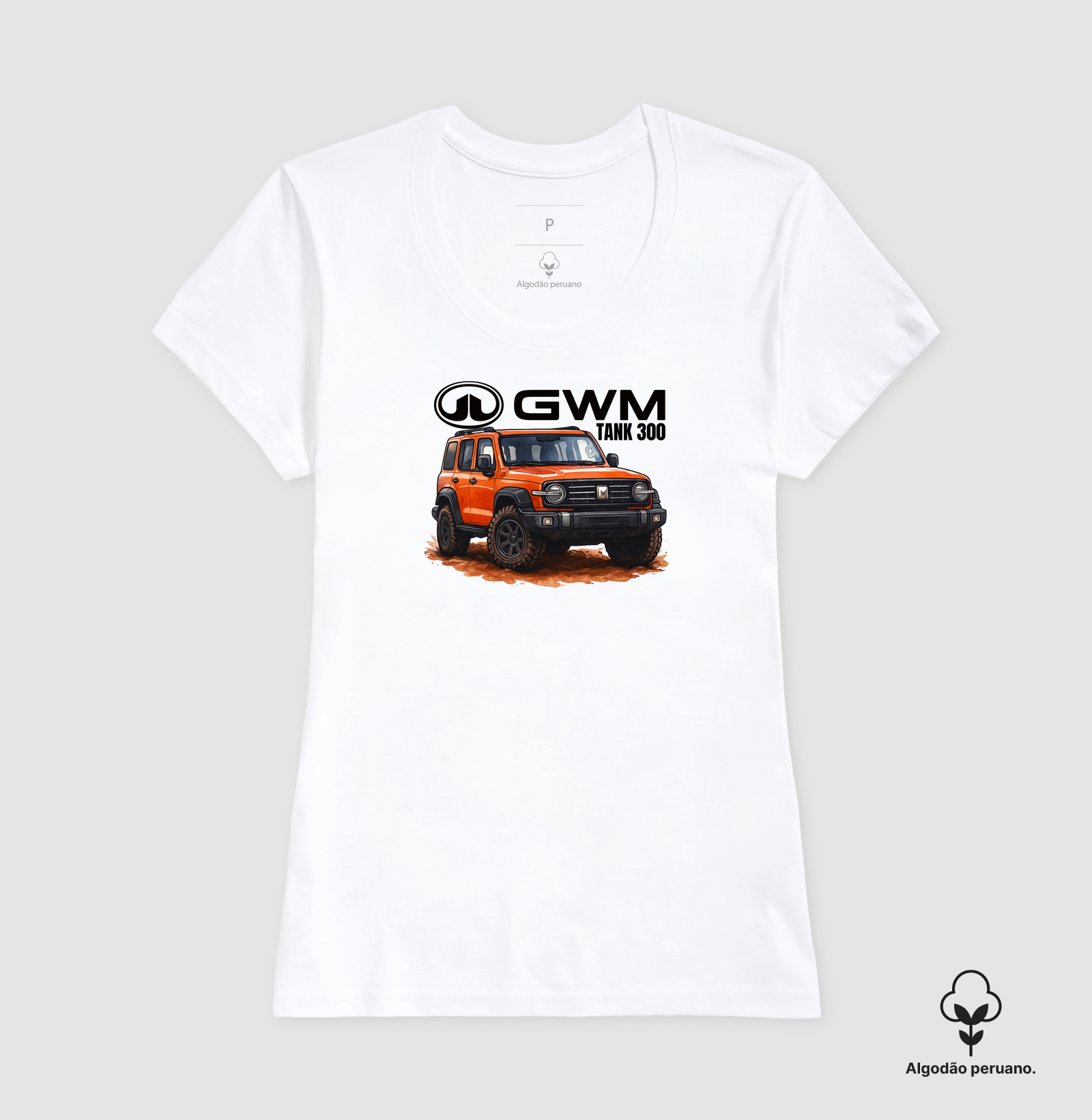 Camisa 6
