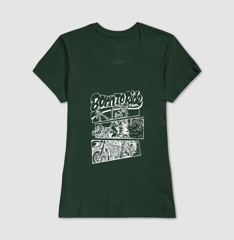 Camisa 10