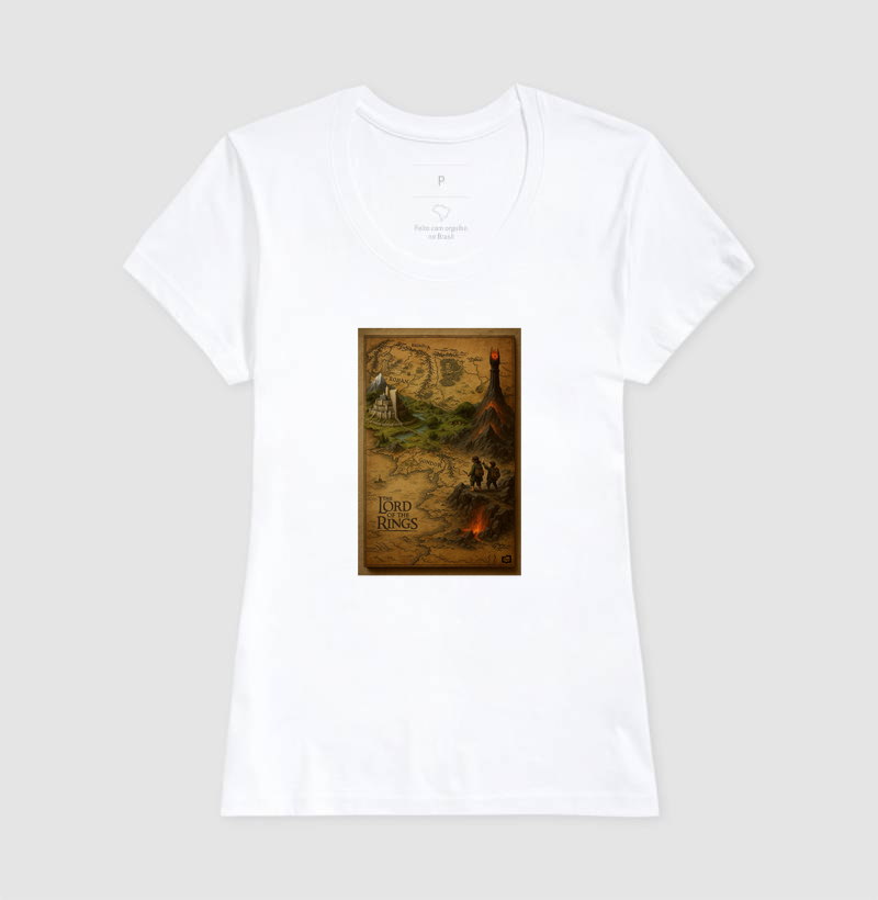 Camisa 5