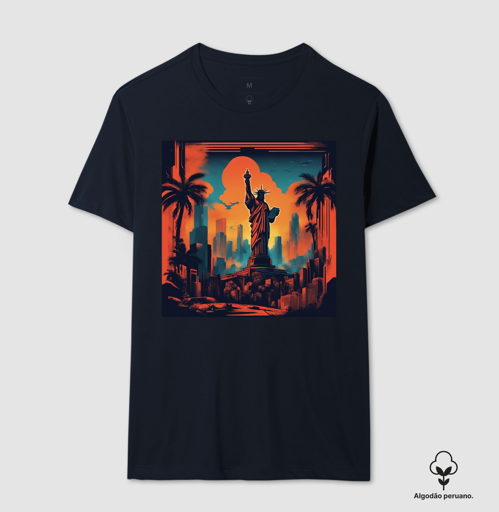 Camisa 6