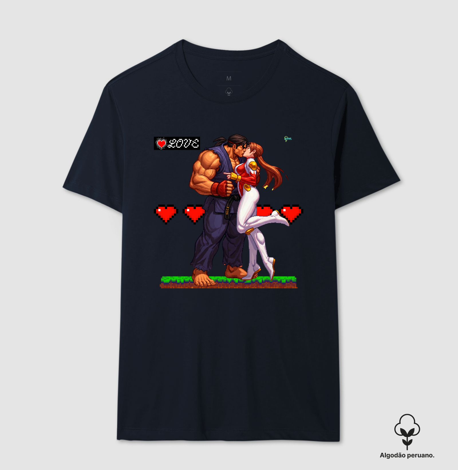 Camisa 5
