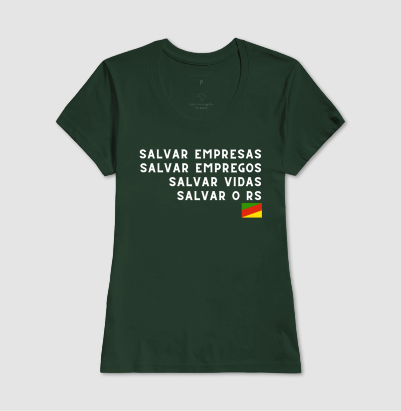 Camisa 8