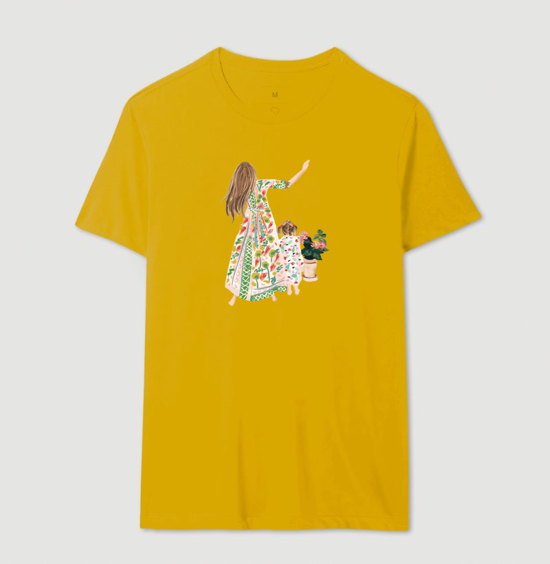 Camisa 10