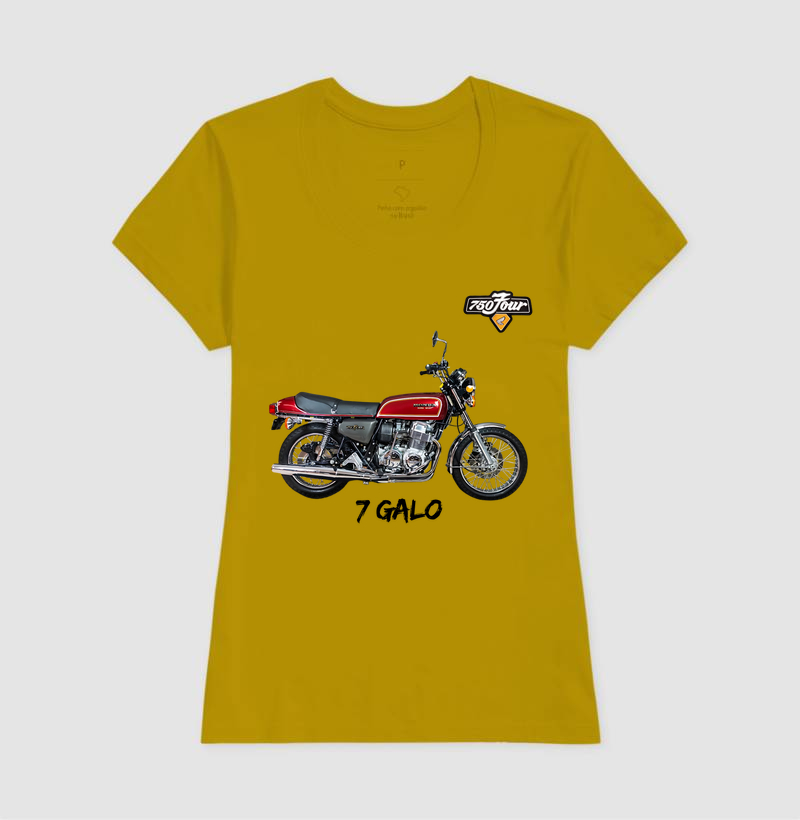 Camisa 13