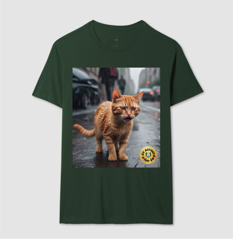 Camisa 11