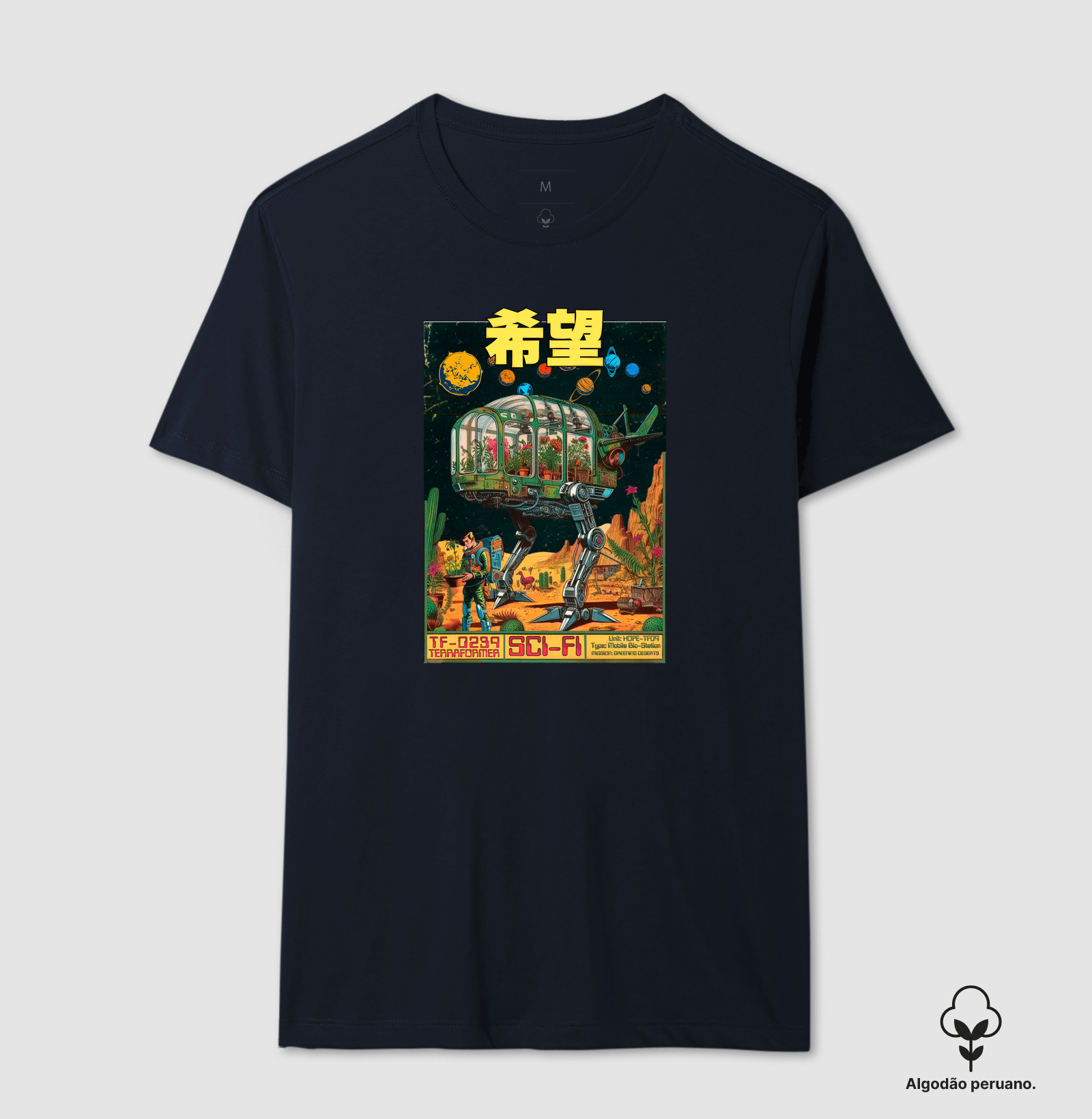 Camisa 3