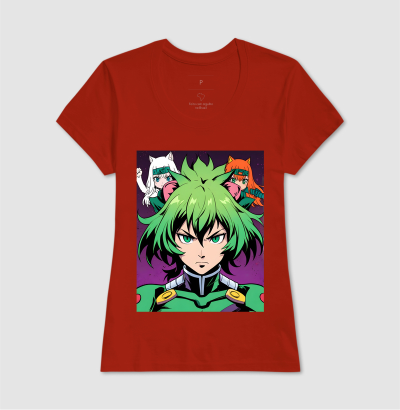Camisa 10