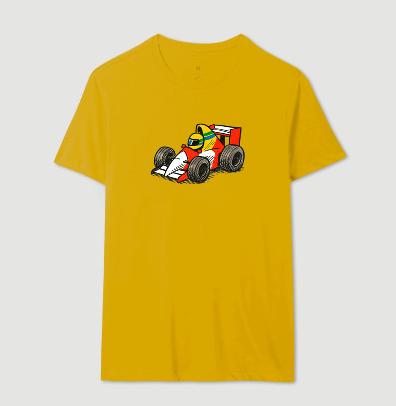 Camisa 11