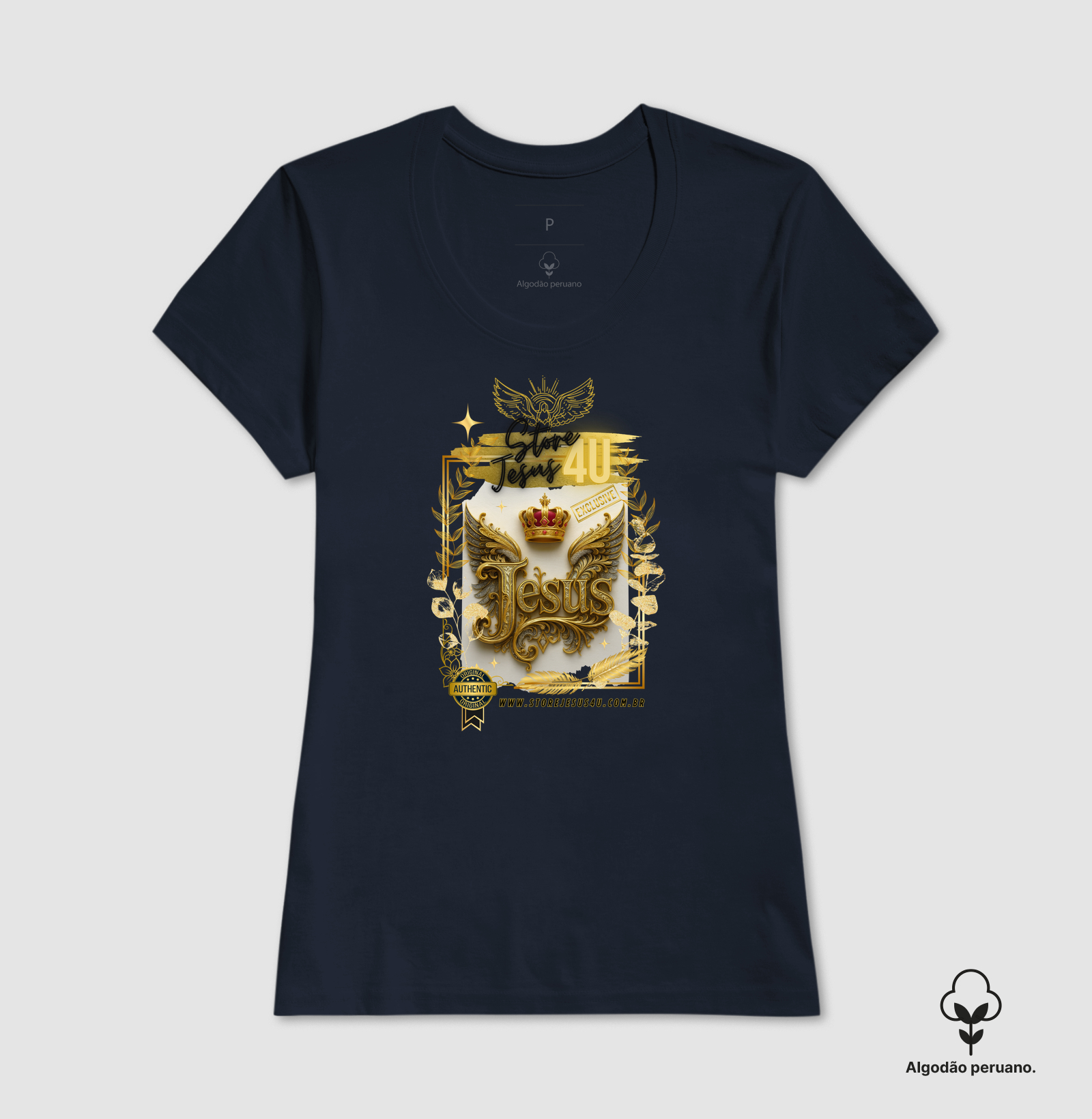 Camisa 6