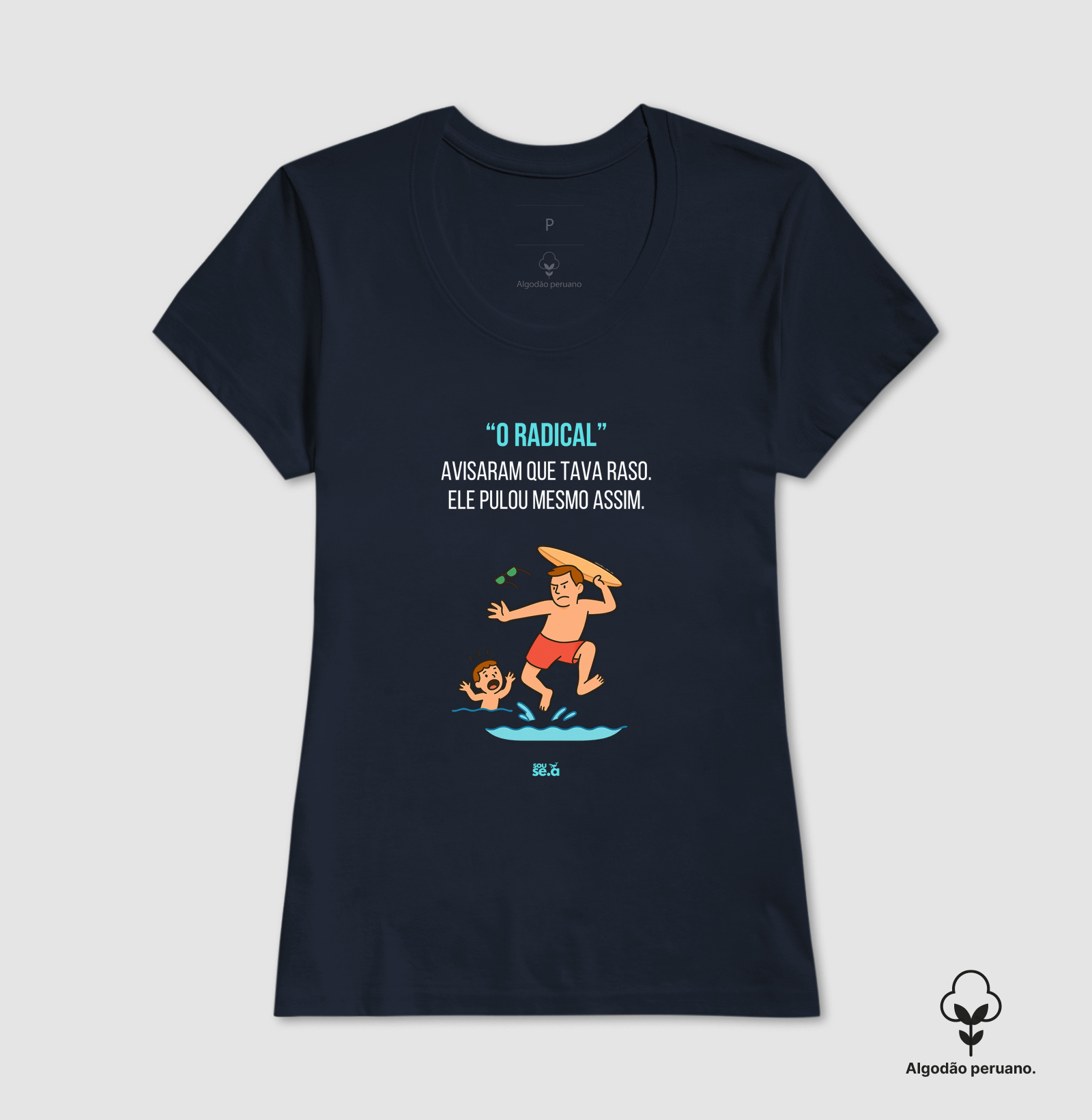Camisa 6