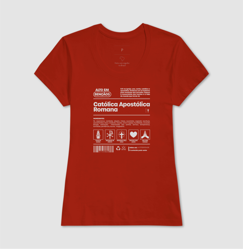 Camisa 13