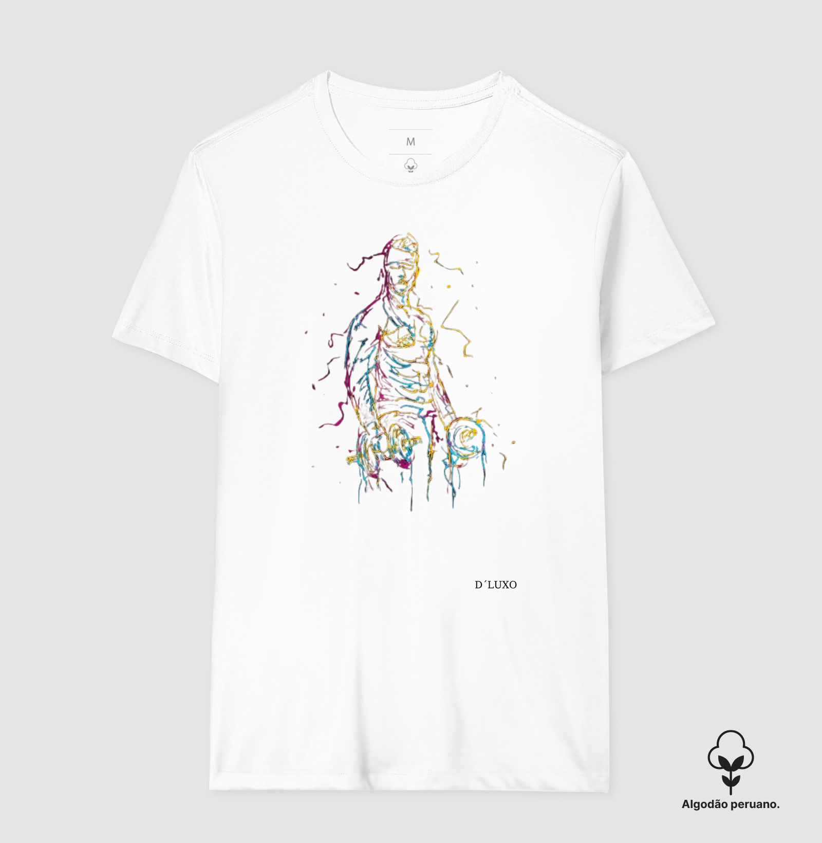 Camisa 5