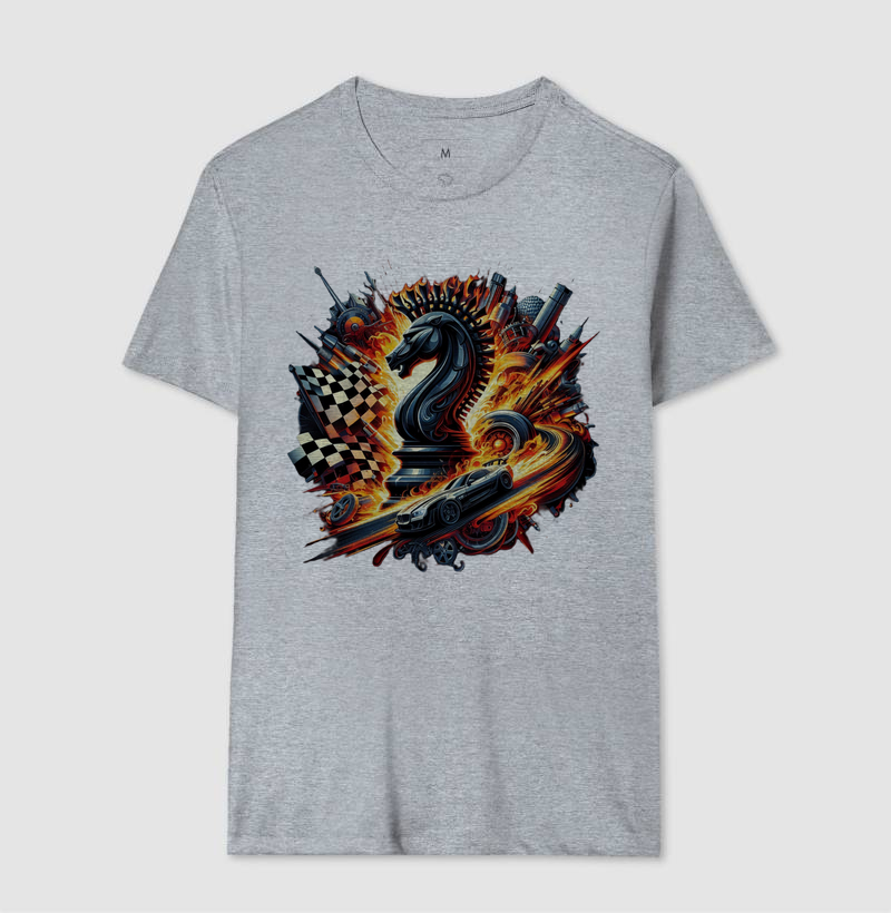 Camisa 8