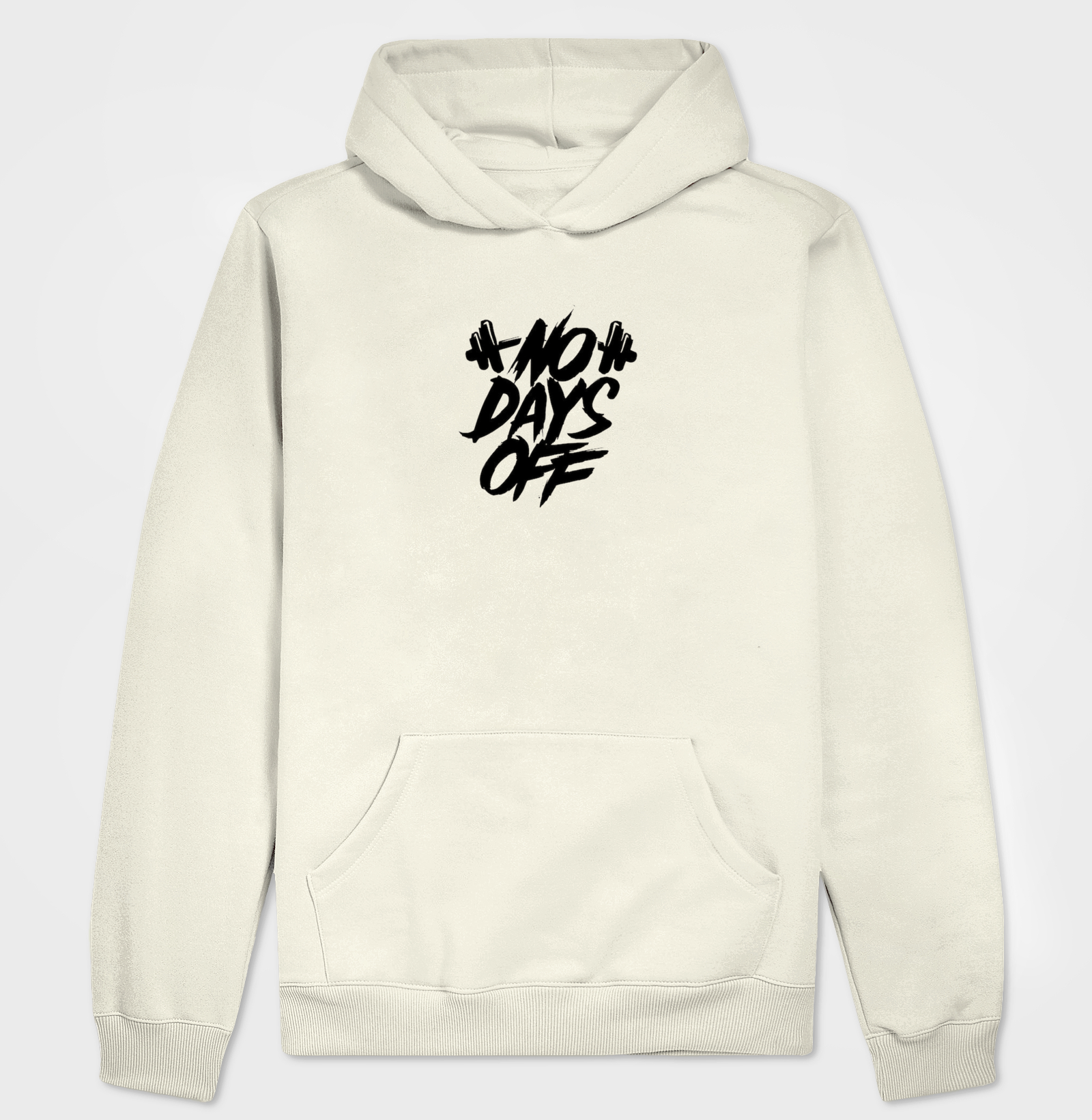 Camiseta No Days Off