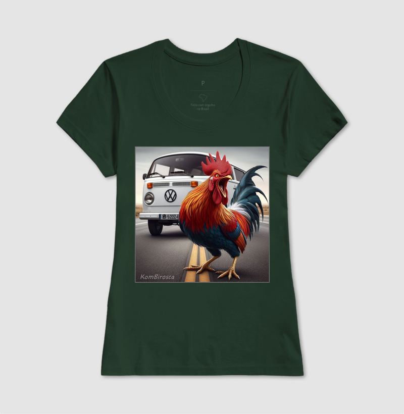 Camisa 10