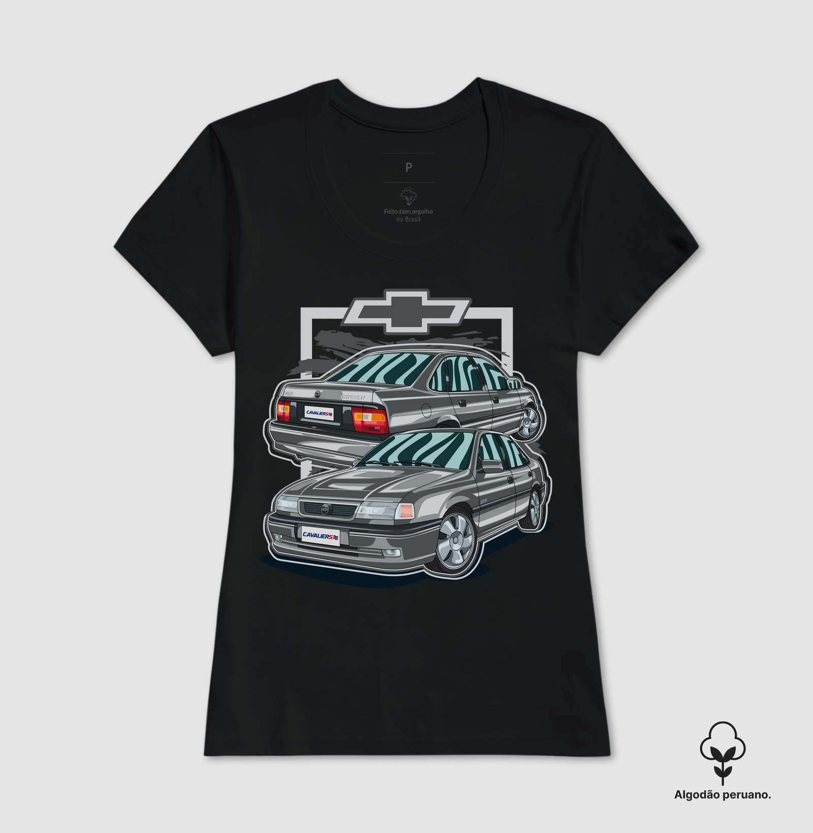 Camisa 1