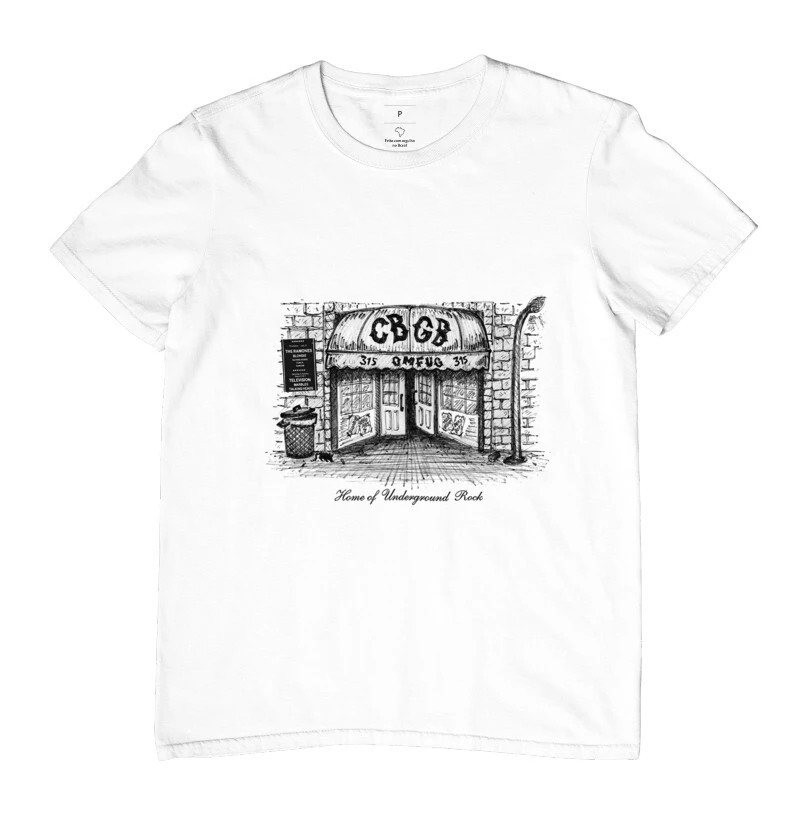 Camisa 1