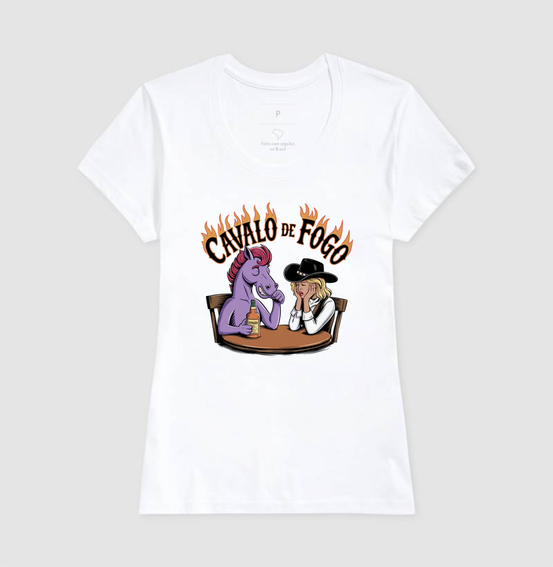 Camisa 10