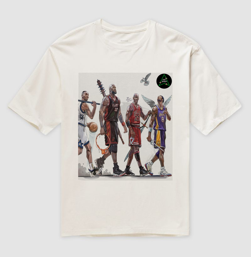 Camisa 3