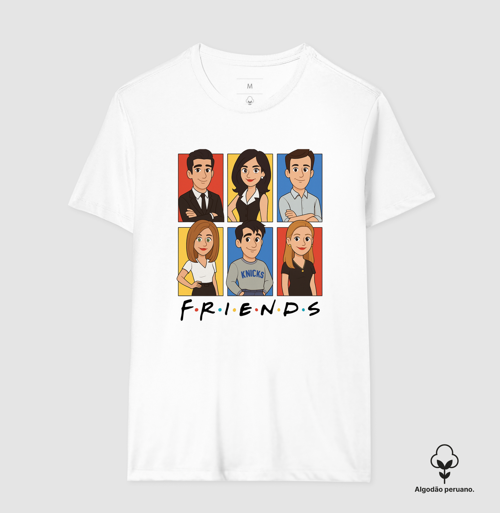 Camisa 1
