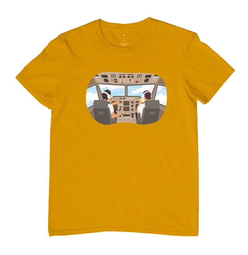 Camisa 13