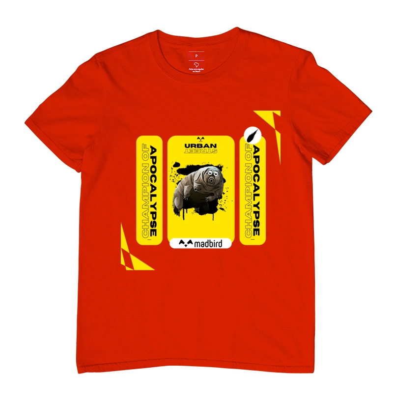 Camisa 9