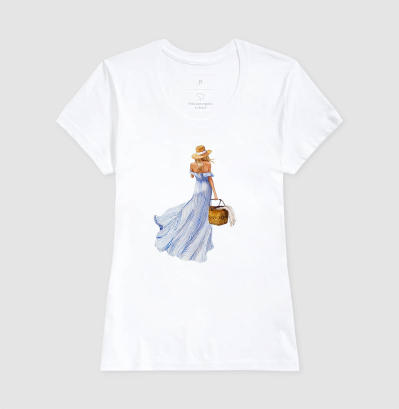 Camisa 10