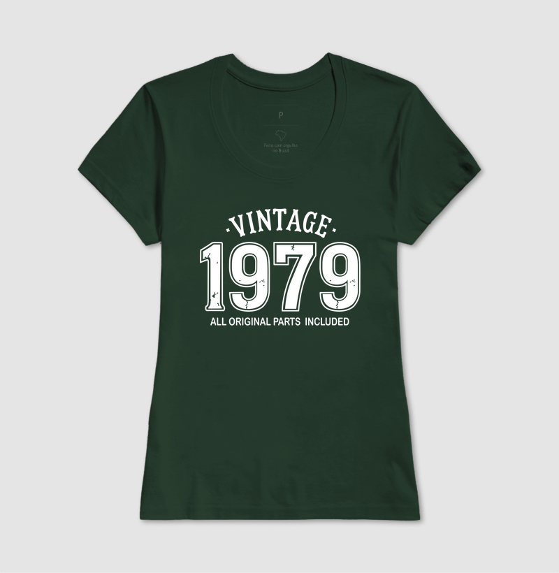 Camisa 12