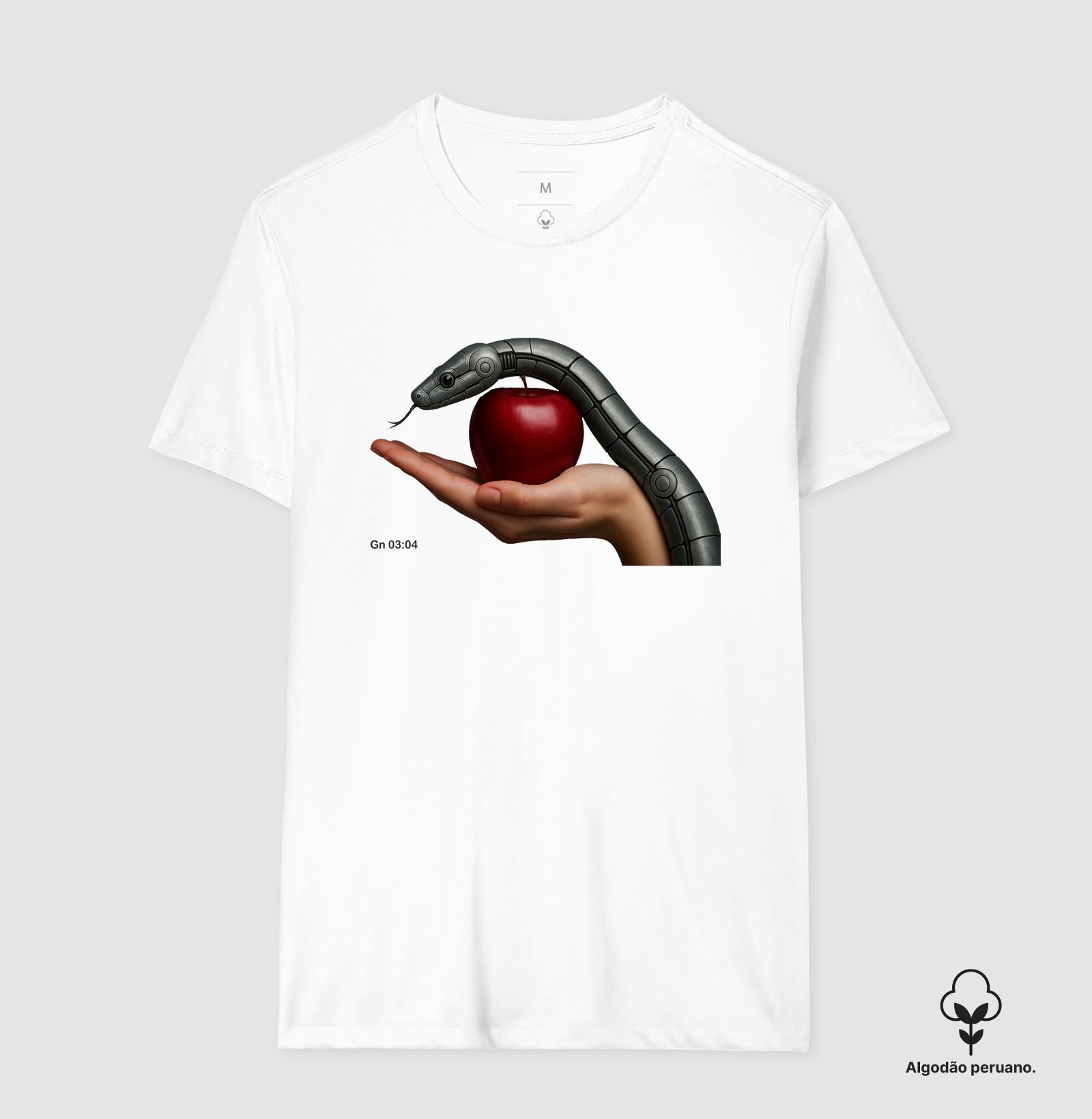 Camisa 4