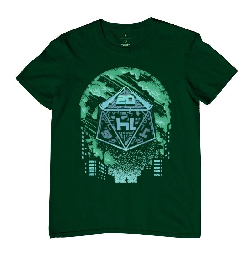 Camisa 5
