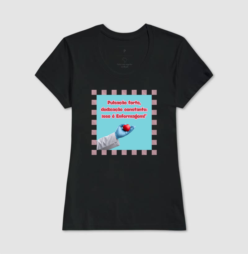 Camisa 19