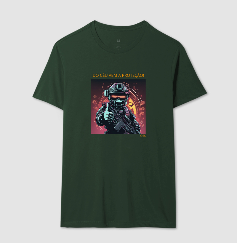 Camisa 9
