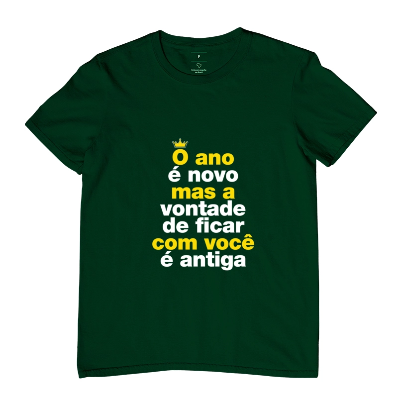 Camisa 8