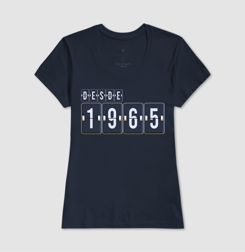 Camisa 12