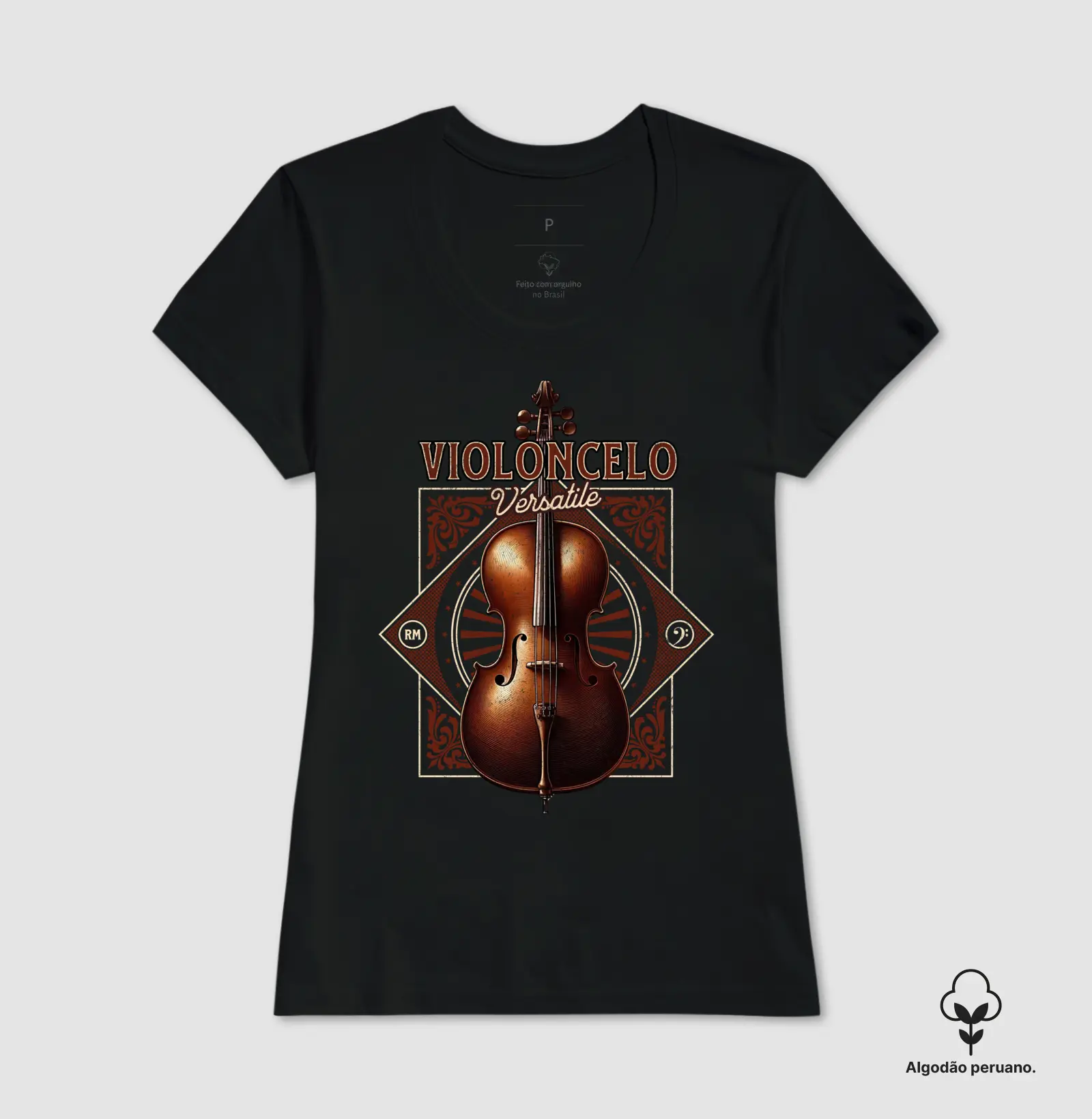 Camisa 2