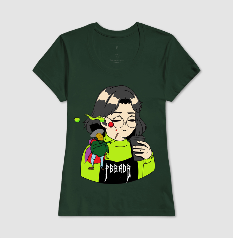 Camisa 10