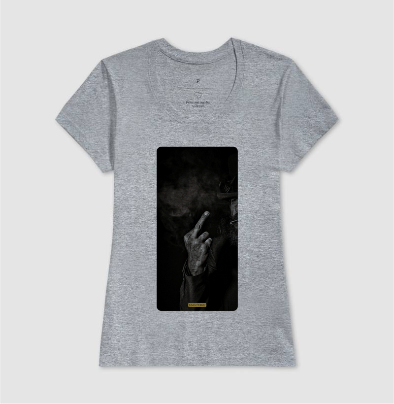 Camisa 14