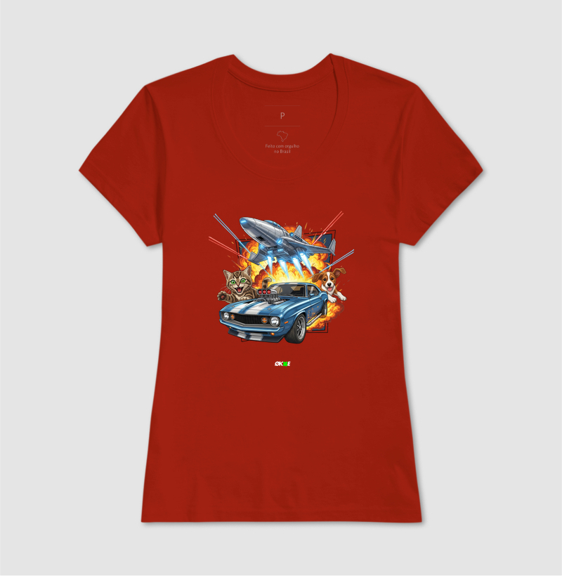 Camisa 6