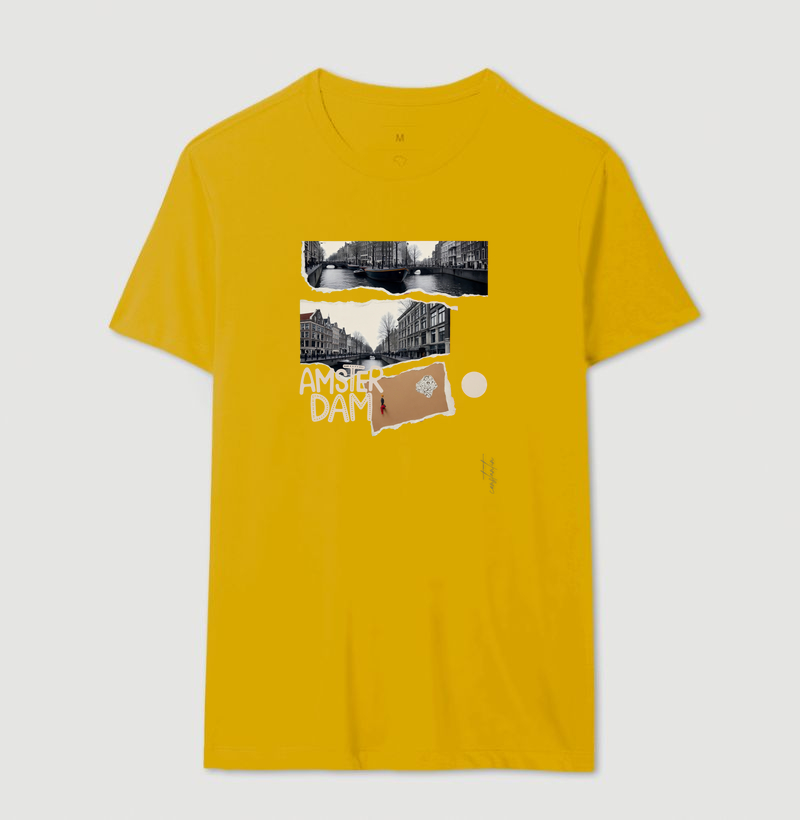 Camisa 13