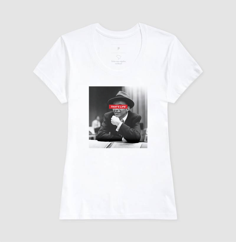 Camisa 7