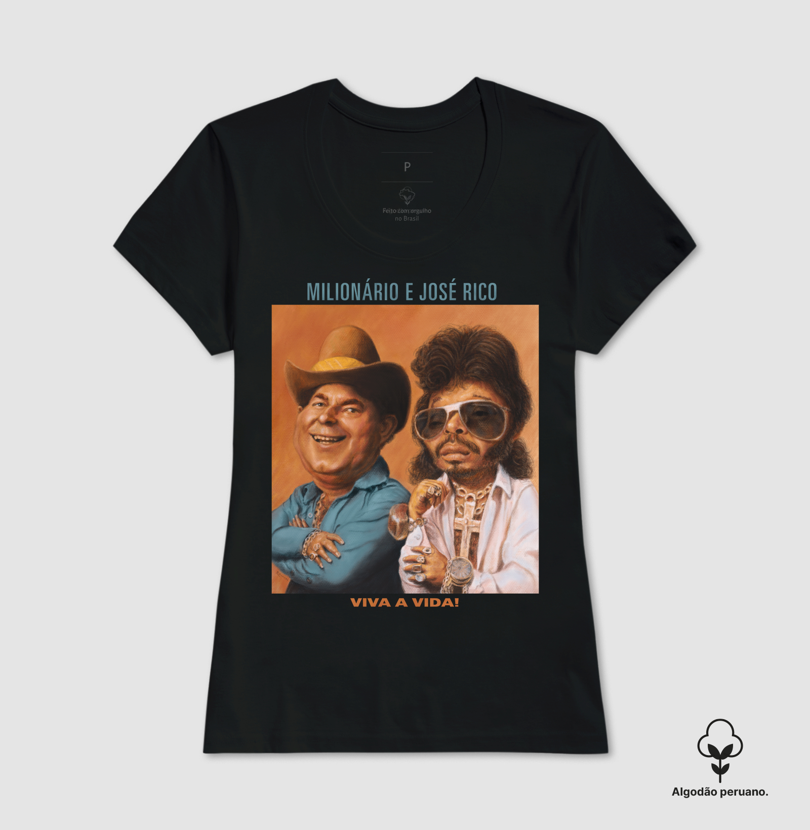 Camisa 7