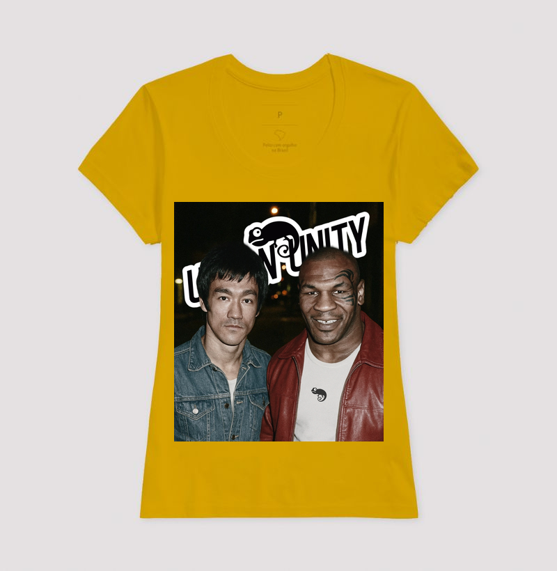 Camisa 16