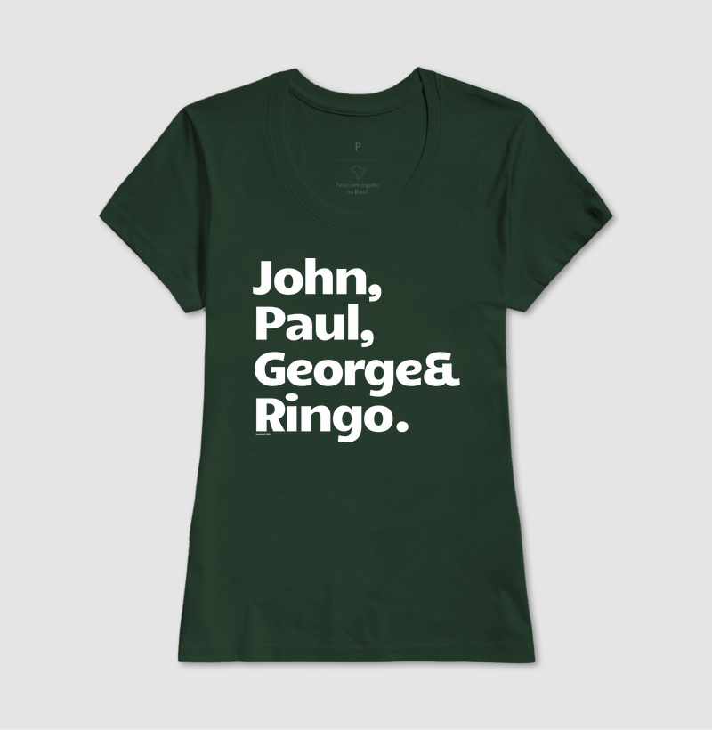 Camisa 1