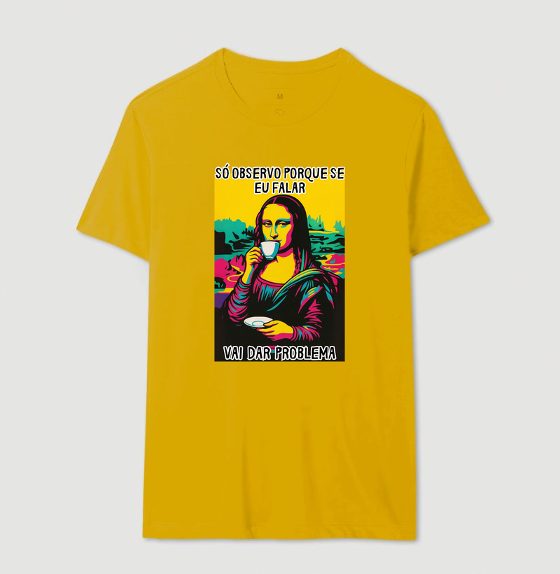 Camisa 13