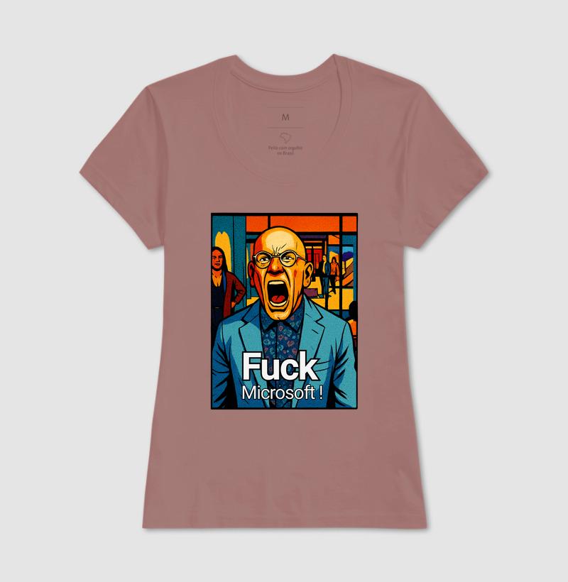 Camisa 16
