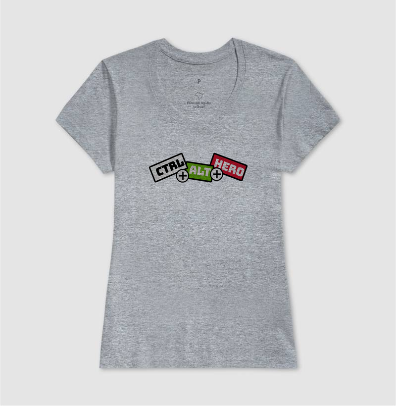 Camisa 16
