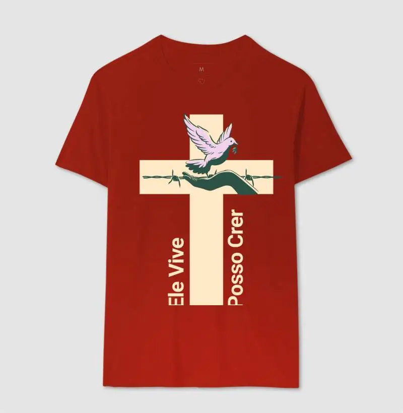 Camisa 9