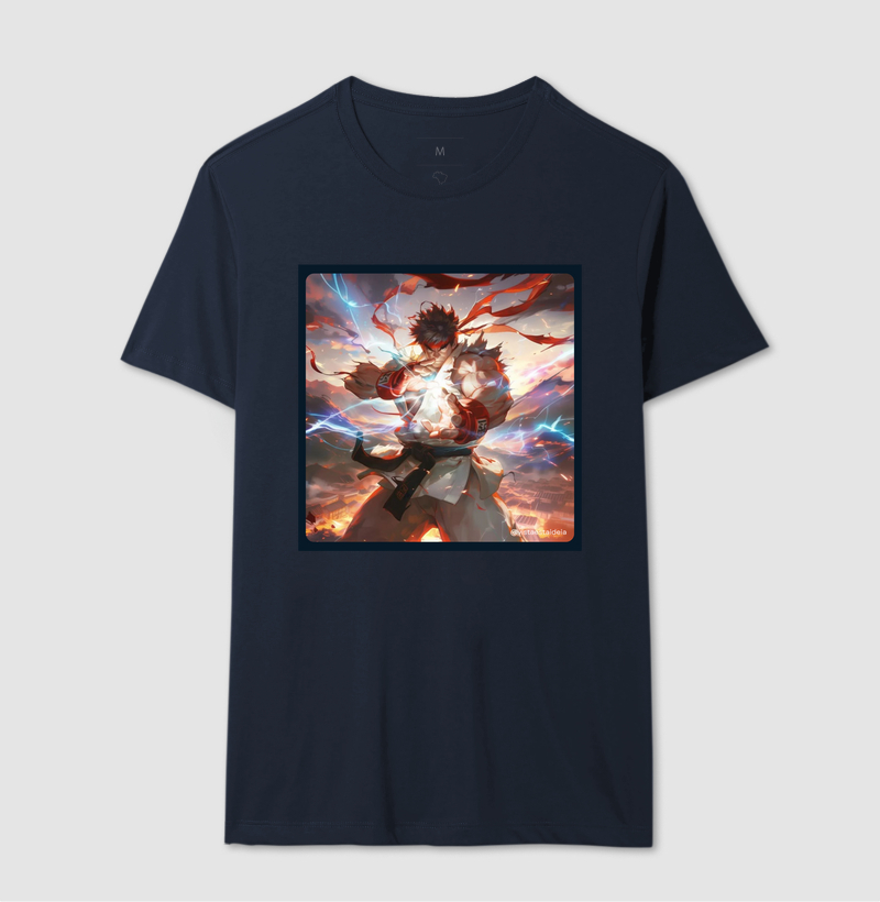 Camisa 5