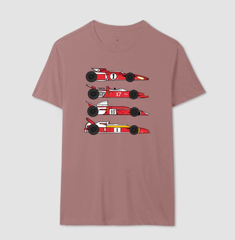Camisa 15