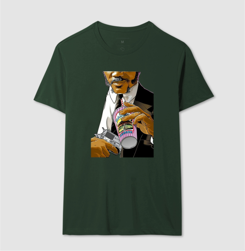 Camisa 11
